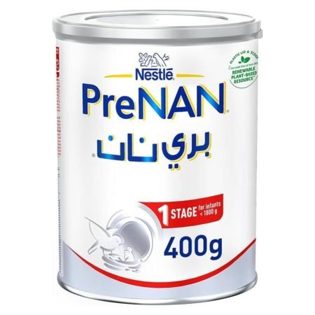 Pre Nan 1 400g