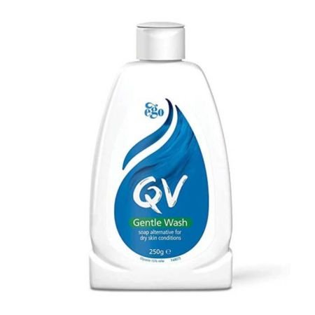 Qv Gentle Wash 500ml