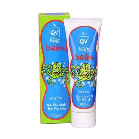 Qv Kids Balm 100g