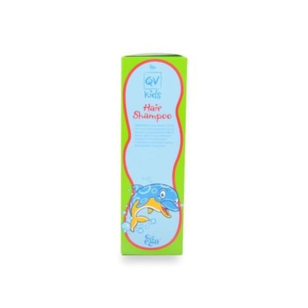 Qv Kids Shampoo 200ml