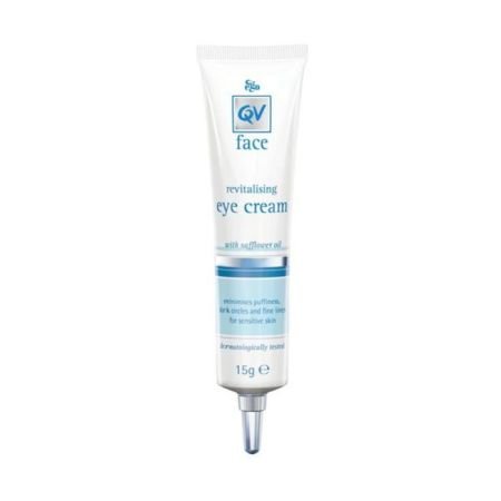 Qv Revitalizing Eye Cream 15g