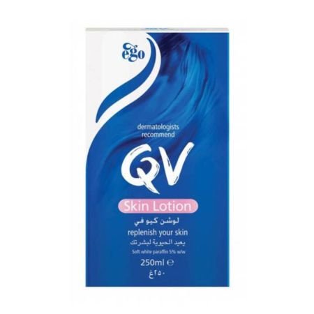 Qv Skin Lotion 250ml
