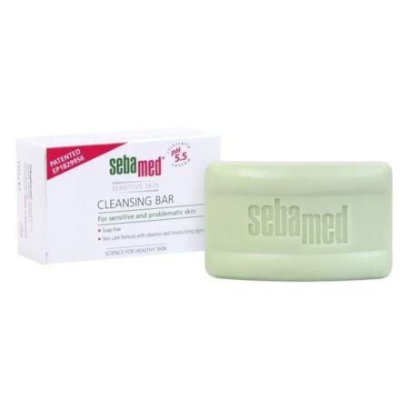 Sebamed Adult Cleansing Bar 150g