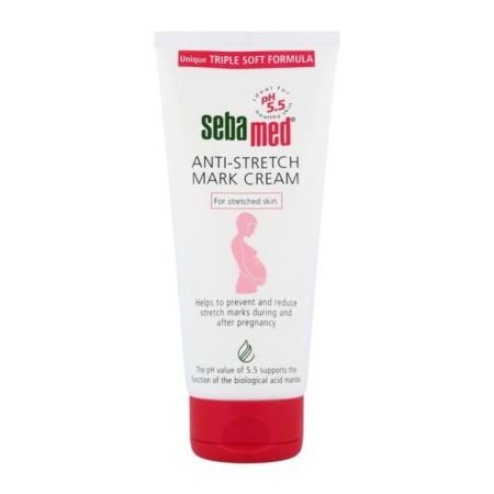 Sebamed Anti Stretch Mark Cream 200ml