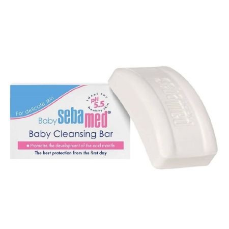 Sebamed Baby Cleansing Bar 150g