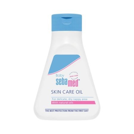 Sebamed Baby Skin Care Oil 150ml