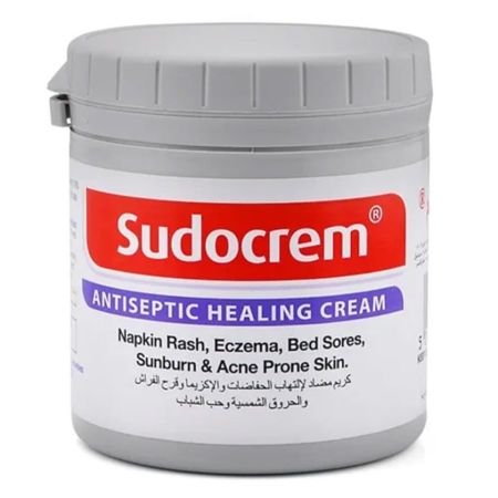 Sudocrem Antiseptic Healing Cream 125g