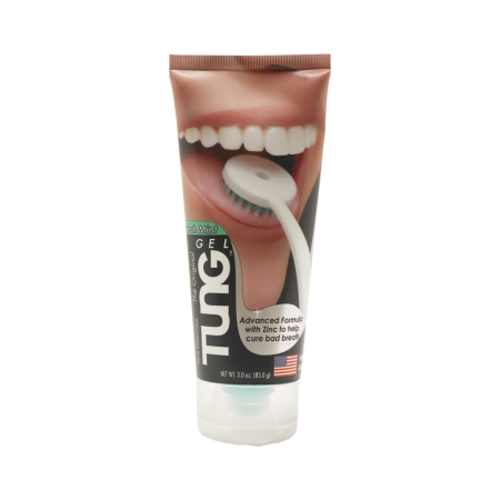 TUNG Gel Fresh Mint 85g