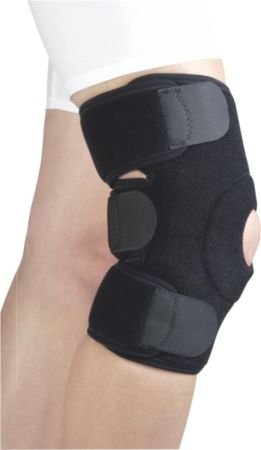 Tynor Knee Wrap (Neoprene) – Universal Size (J-05)