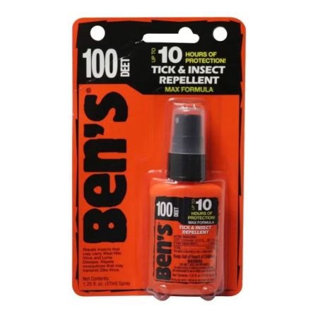 Ben s Insect Repellent Spray 37ml