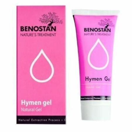 Benostan Hymen Gel 50ml