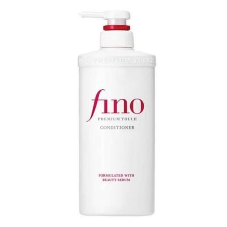 Fino Premium Touch Nourishing Hair Conditioner 550ml