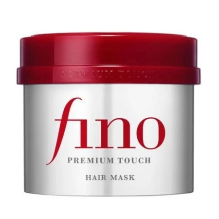 Fino Premium Touch Hair Mask 230g