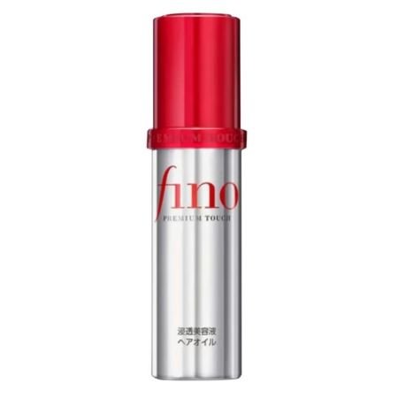 Fino Premium Touch Hair Oil For Dry & Frizzy Hair 70ml