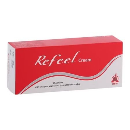 Refeel Cream 30ml