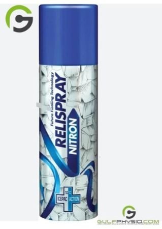 Relispray Nitron 100g