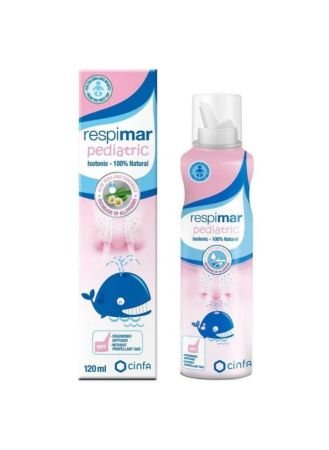 Respimar Pead Spray 120ml