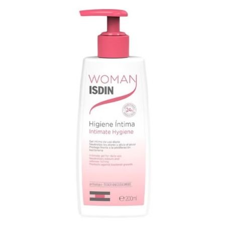 Isdin Woman Intimate Hygiene Gel 200ml