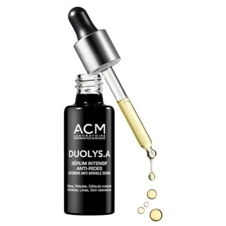 ACM Duolys.A Retinol Serum Intensive Anti-Wrinkle Serum 30ml