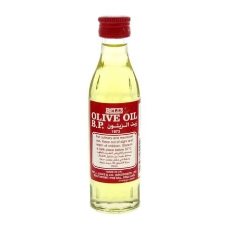 Bells Olive Oil 70ml