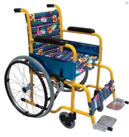 Euromed Child Wheelchair