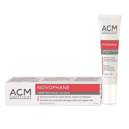 ACM Novophane Nail Cream 15ml