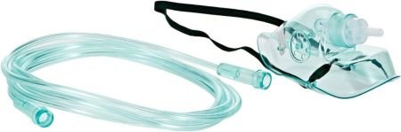 Oxygen Mask For Adult