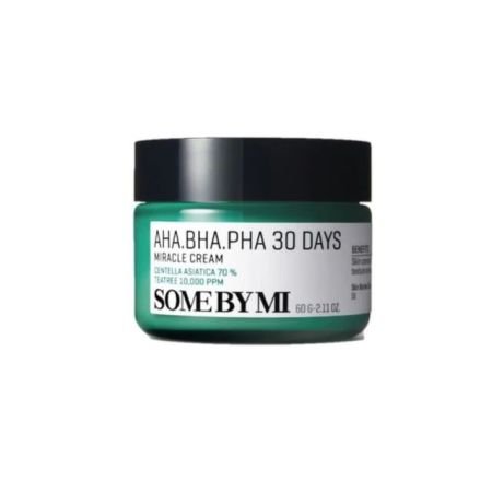 Some By Mi Aha Bha Pha 30 Days Miracle Cream 60g