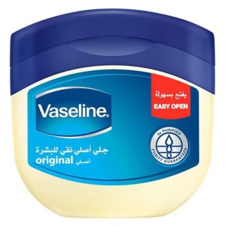 Vaseline Petroleum Jelly 100ml