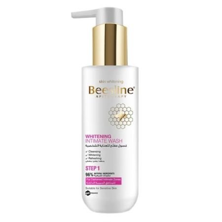 Beesline Apitherapy Whitening Intimate Wash 200ml