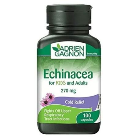 Adrien Gagnon Echinacea 270mg 100s