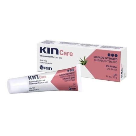Kin Care Gel 15g