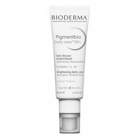 Bioderma Pigmentbio Daily Care Cream Spf50+ 40ml