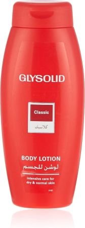 Glysolid Classic Glycerin Body Lotion 250ml