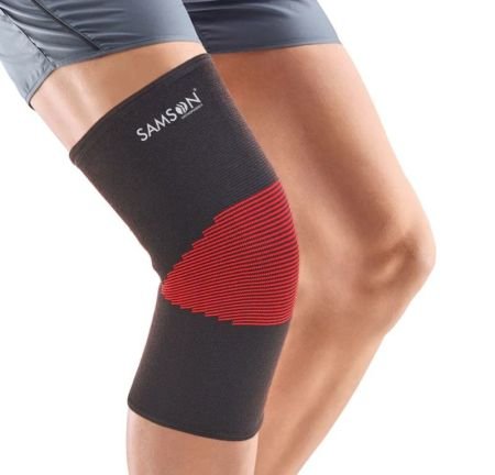 Samson Furo Knee Cap