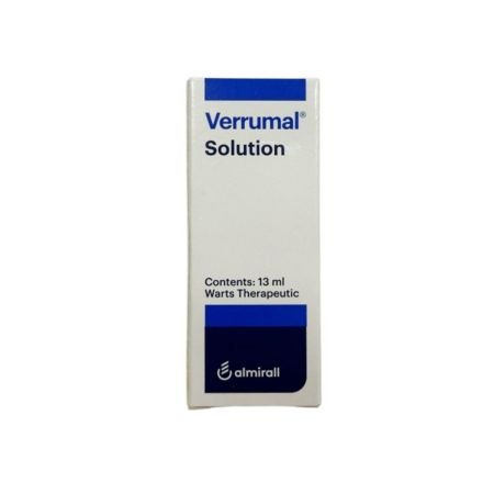 Verrumal Solution 13ml