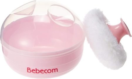 Bebecom Baby Powder Puff