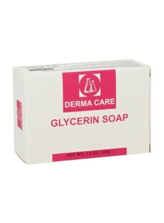 Derma Care Glycerin Soap 100g