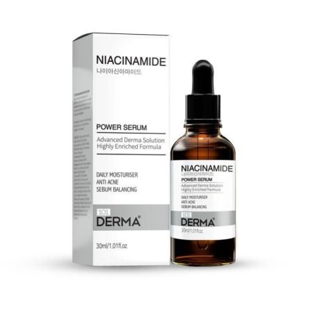 Derma Niacinamide Serum 30ml