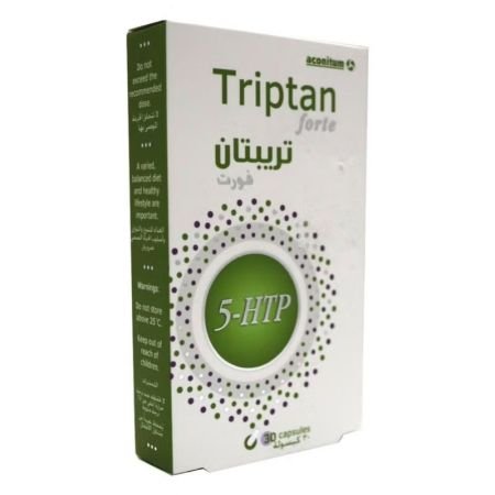 Riptan Forte Capsules 30s