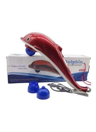 Dolphin Infrared Massager Kl-98