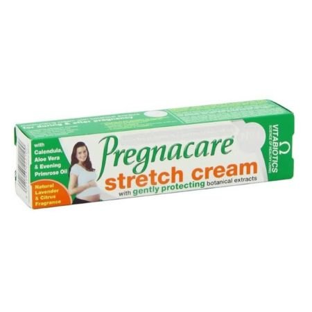 Vitabiotics Pregnacare Stretch Mark Cream 100ml