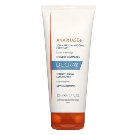 Ducray Anaphase Plus Hair Loss Conditioner 200ml