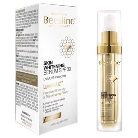 Beesline Skin Whitening Spf30 Serum 30ml