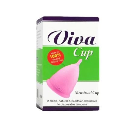 Easy Life Viva Cup Large El0177