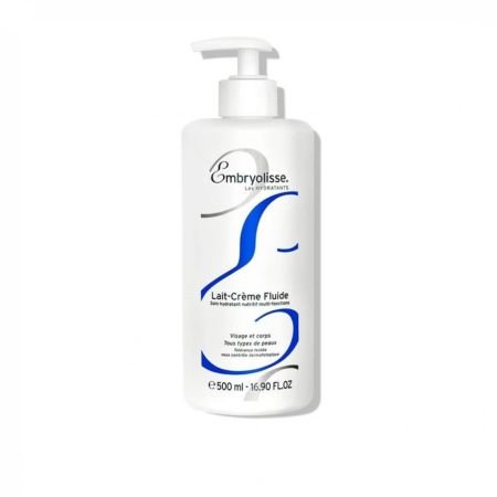 Embroylisse Lait Cream Fluid 500ml