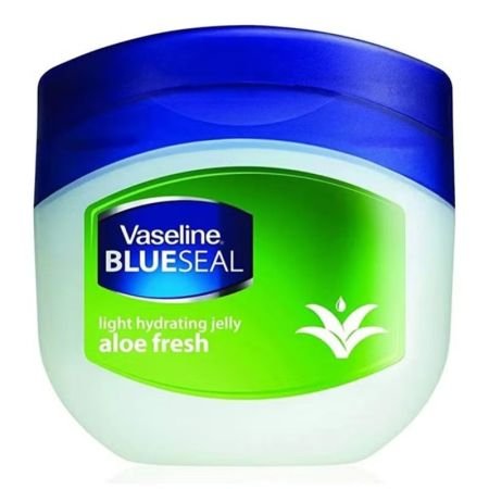 Vaseline Blue Seal Aloe Fresh Light Hydrating Jelly 100ml