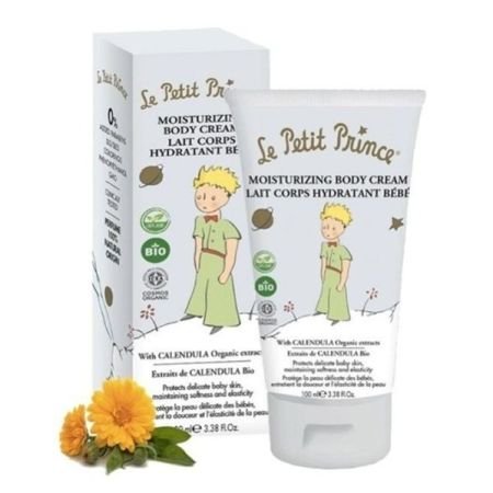Le Petit Prince Baby Moisturizing Body Cream 100ml