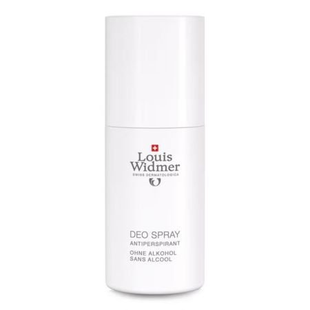 Louis Widmer Deo Spray Non Scented 75ml