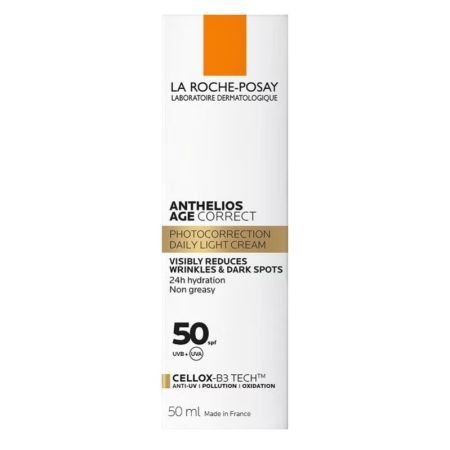 La Roche-Posay Anthelios Age Correct Spf50 Sunscreen 50ml